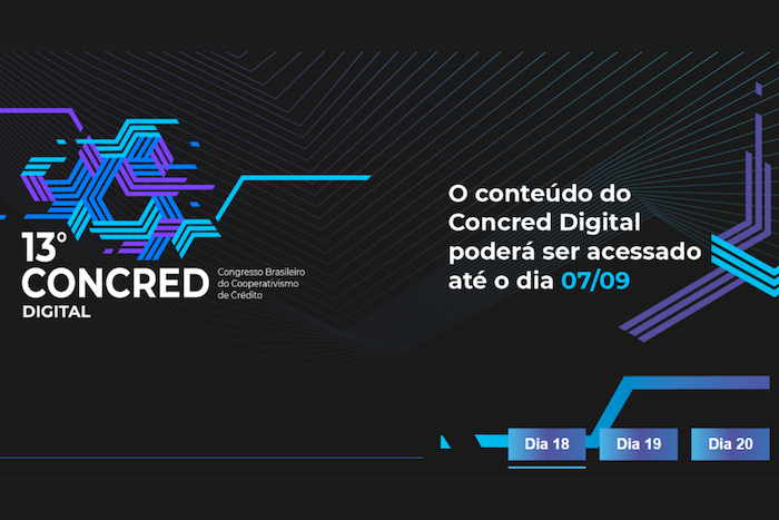 Repositório de Vídeos CONCRED